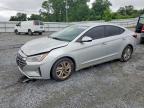 HYUNDAI ELANTRA 2019