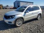 VOLKSWAGEN TIGUAN 2017