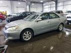 TOYOTA CAMRY 2005