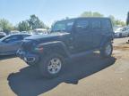 JEEP WRANGLER UNLIMITED 2021