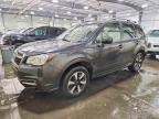 SUBARU FORESTER 2017