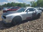 DODGE CHALLENGER 2021