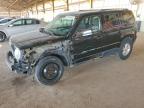 JEEP PATRIOT 2016