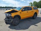 FORD RANGER 2021