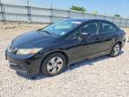 HONDA CIVIC 2014