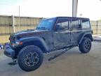 JEEP WRANGLER 2023