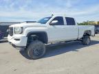 GMC SIERRA 2016