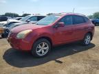 NISSAN ROGUE 2008