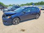 SUBARU IMPREZA 2020