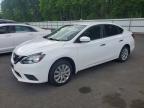 NISSAN SENTRA 2017
