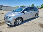 HONDA ODYSSEY 2018