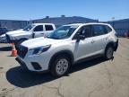 SUBARU FORESTER 2022