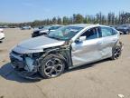 CHEVROLET MALIBU 2021