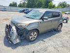 KIA SOUL 2014