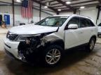 KIA SORENTO 2015