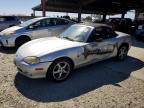 MAZDA MX-5 MIATA 2001