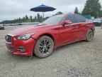 INFINITI Q50 2014