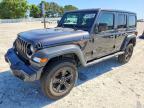 JEEP WRANGLER UNLIMITED 2021