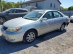 TOYOTA CAMRY 2003