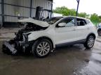 NISSAN ROGUE SPORT 2021