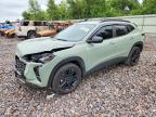 CHEVROLET TRAX 2024
