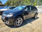 LINCOLN MKX 2014