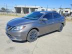 NISSAN SENTRA 2016