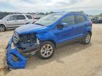FORD ECOSPORT 2020