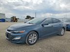 CHEVROLET MALIBU 2021
