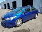 KIA FORTE 2018
