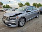 VOLKSWAGEN JETTA 2020