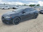 NISSAN MAXIMA 2023