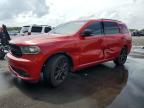 DODGE DURANGO 2017