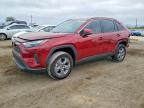 TOYOTA RAV4 HYBRID 2019