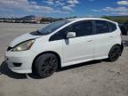 HONDA FIT 2011