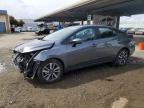 NISSAN VERSA 2025