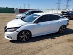 NISSAN SENTRA 2020