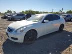 INFINITI G35 2007
