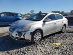 NISSAN SENTRA 2013