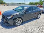 BUICK LACROSSE 2014