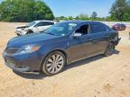 LINCOLN MKS 2013