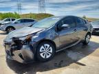 TOYOTA PRIUS 2017