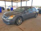 NISSAN ALTIMA 2008