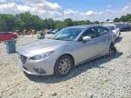 MAZDA 3 2016