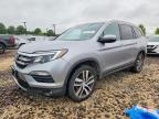 HONDA PILOT 2017