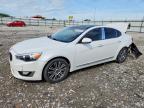 KIA CADENZA 2014