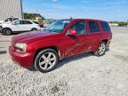 CHEVROLET TRAILBLAZER 2006