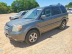HONDA PILOT 2007