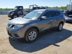 NISSAN ROGUE 2015