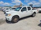 NISSAN FRONTIER 2014